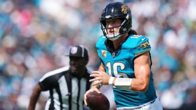 Week 5 NFL highlights: Best plays, moments, touchdowns, more - ESPN