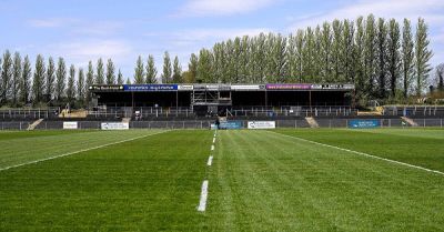 Tom Prior hammers home last ditch goal to force replay in Leitrim SFC final