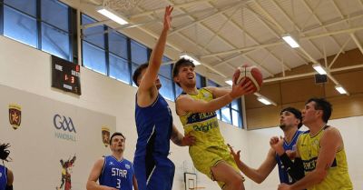 Champions Ballincollig get painful reminder they’re up there to be shot at