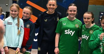 McCabe and O’Sullivan ready for Páirc return