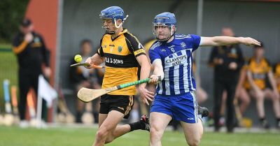 Four Roads make it five in Roscommon - breakingnews.ie - county Roscommon