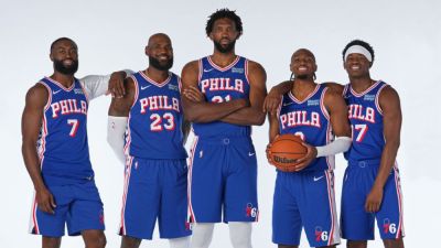 Anthony Edwards - Walker Kessler - Jalen Duren - Jaylen Brown - Williams - NBA preseason: Answering big questions for all 30 teams - ESPN - espn.com - county Miami - Los Angeles - state Minnesota - county Fleming - state Utah