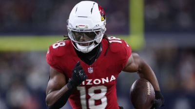 Texans complete trade with Cardinals for WR Marvin Harrison Jr. - ESPN