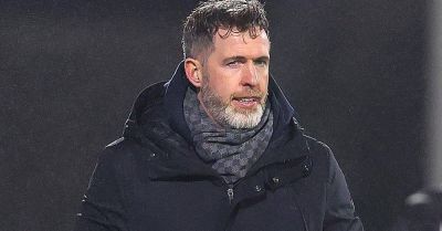 Little margin for error in Tallaght but Bradley trusts Hoops