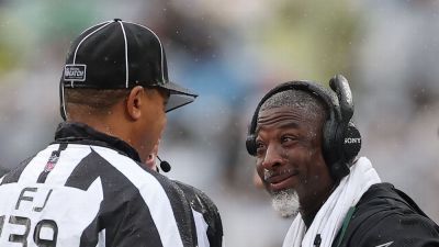 NFL Week 5 trolls: Jets jab at Browns leads top trolls - ESPN