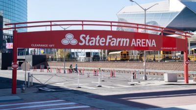 Location of Dream home games for WNBA Finals still uncertain - ESPN