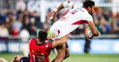 Glass half-full for Munster and Ulster after thrilling draw