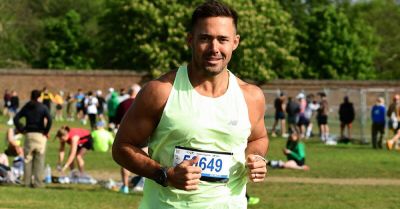 Colin Sheridan: Why I’m rooting for Spencer Matthews, the marathon runner I never expected to like