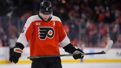 Flyers winless in 7 games, their worst start in franchise history - ESPN