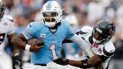 Judging the biggest overreactions to NFL Week 5 games - ESPN