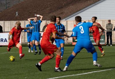 Vote for your star man in KentOnline’s team of the week