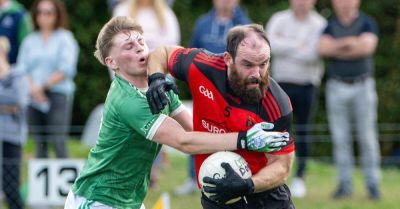 Sam Maguire - Dohenys GAA announce plans to commemorate centenary of the passing of Sam Maguire - breakingnews.ie