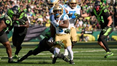 2026-27 Week 6 College Football Playoff, bowl projections - ESPN