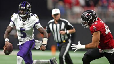 NFL Week 5 takeaways, questions, fantasy spin on Sunday's games - ESPN