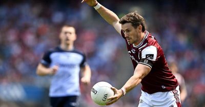 Walsh certain ‘innovator’ Éamonn Fitz will have research done on Galway