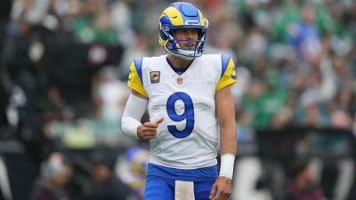 NFL odds, best bets: Buffalo Bills at Los Angeles Rams - ESPN