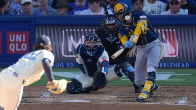 MLB playoffs 2026: Ranking the final four teams - ESPN