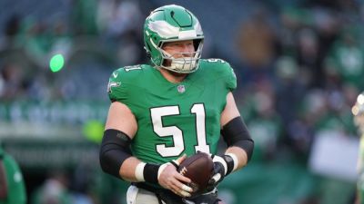 Adam Schefter - Ian Rapoport - Marvin Harrison-Junior - J.J.Maccarthy - 2026 NFL trade deadline updates: Latest deals, news, buzz - ESPN - espn.com - state Ohio