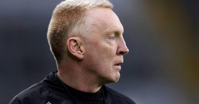 Shock as Fossa lose manager Stack ahead of Munster campaign - breakingnews.ie