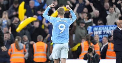 Winning not enough for Man City to move on from this crisis