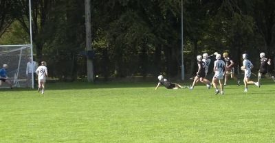 Harty Cup: Perrill’s late heroics rescue draw for Tulla against Lismore