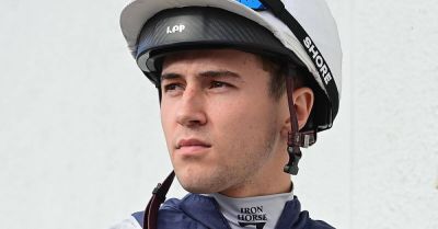 It’s good to be back, says Dylan Browne McMonagle