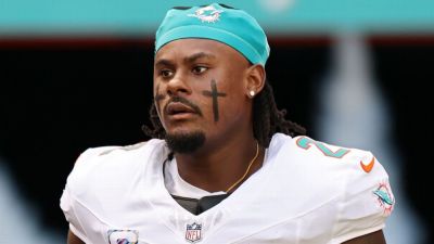 Dolphins' Hafley says he's not mulling QB change entering bye - ESPN