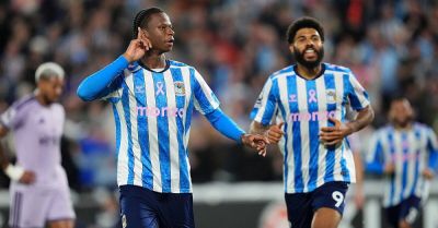 Coventry land long-awaited home win as Mfuni seals rout of Newcastle