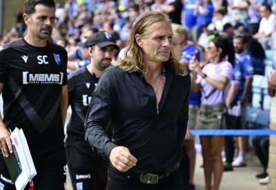 Brighton & Hove Albion under-21s visit Priestfield to take on Gillingham in the group stage of the Jersey Mike’s Trophy
