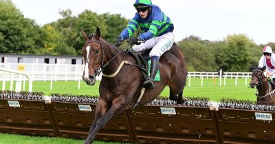 Danny Power can build on debut success at Punchestown