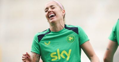 ‘I was really unhappy’: Denise O’Sullivan explains why she left Liverpool