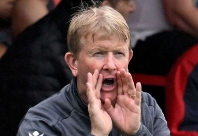 Ramsgate manager Ady Pennock on back-to-back away wins at Whitehawk and former club Dartford
