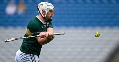 Kerry’s Boyle and New York’s Tipp duo named in Champion 15