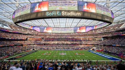 NFL futures - Odds to win Super Bowl LXI - ESPN