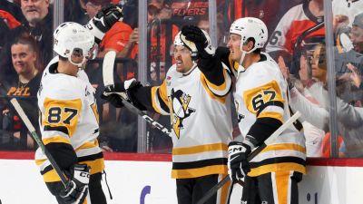 Where to watch 2026 NHL Frozen Frenzy - ESPN