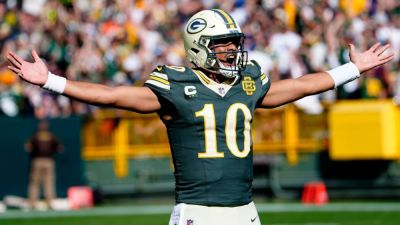 Fantasy football free agent pickups for Week 6 - ESPN