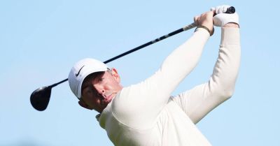 Rory McIlroy feels LIV was ‘half a good idea’ and would welcome players back