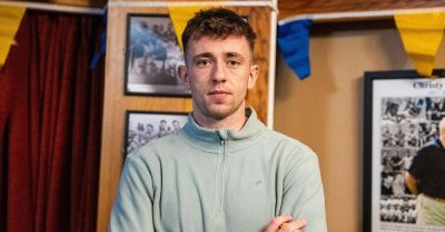 Watch: Ethan Twomey on ‘sweet’ return to hurling final, competitive Cork championship, Glen challenge