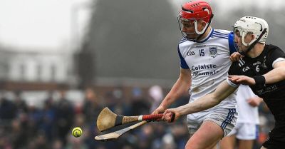 Harty Cup: St Flannan’s College power past Our Lady’s Templemore in opening game