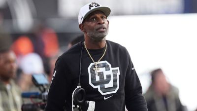 Sanders downplays Colorado's lost play script vs. Texas Tech - ESPN