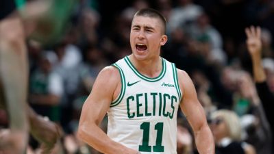 Celtics to extend Payton Pritchard on two-year, $44.2M deal - ESPN