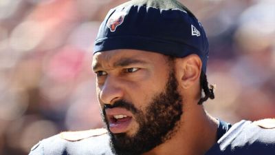 Bears DE Sweat suspended two games for violating PED policy - ESPN