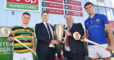 ‘Player welfare goes out the window’: Barrs chair Hayes on quick turnaround between finals - breakingnews.ie