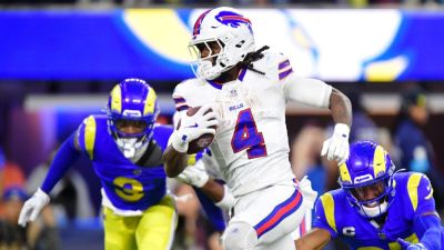 Bills' Brady warns Cook of 'consequences' for costly fumbles - ESPN