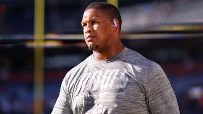 NFL suspends Rams' Alaric Jackson for two games after punch - ESPN