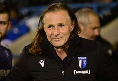 Gillingham 4 Brighton & Hove Albion under-21s 3: Reaction from Gills boss Gareth Ainsworth after Jersey Mike’s Trophy victory at Priestfield
