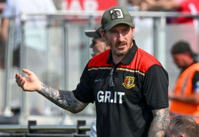 Sittingbourne win their appeal against goalkeeper Carter Sullivan’s second-minute red card in 1-1 draw at Eastbourne Town | Brickies host Faversham in Swale derby this weekend