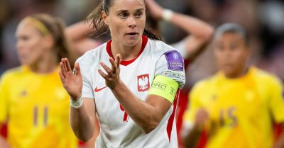 How dangerous is the Barcelona striker who could shoot down Ireland’s World Cup dream? - breakingnews.ie - Brazil - Poland - Ireland - Kazakhstan