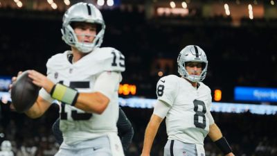 Russell Wilson - Caleb Williams - Seven things Solak thinks entering NFL Week 6 - ESPN - espn.com
