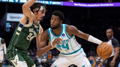 Biggest NBA rookie, vet contract extension decisions to watch - ESPN